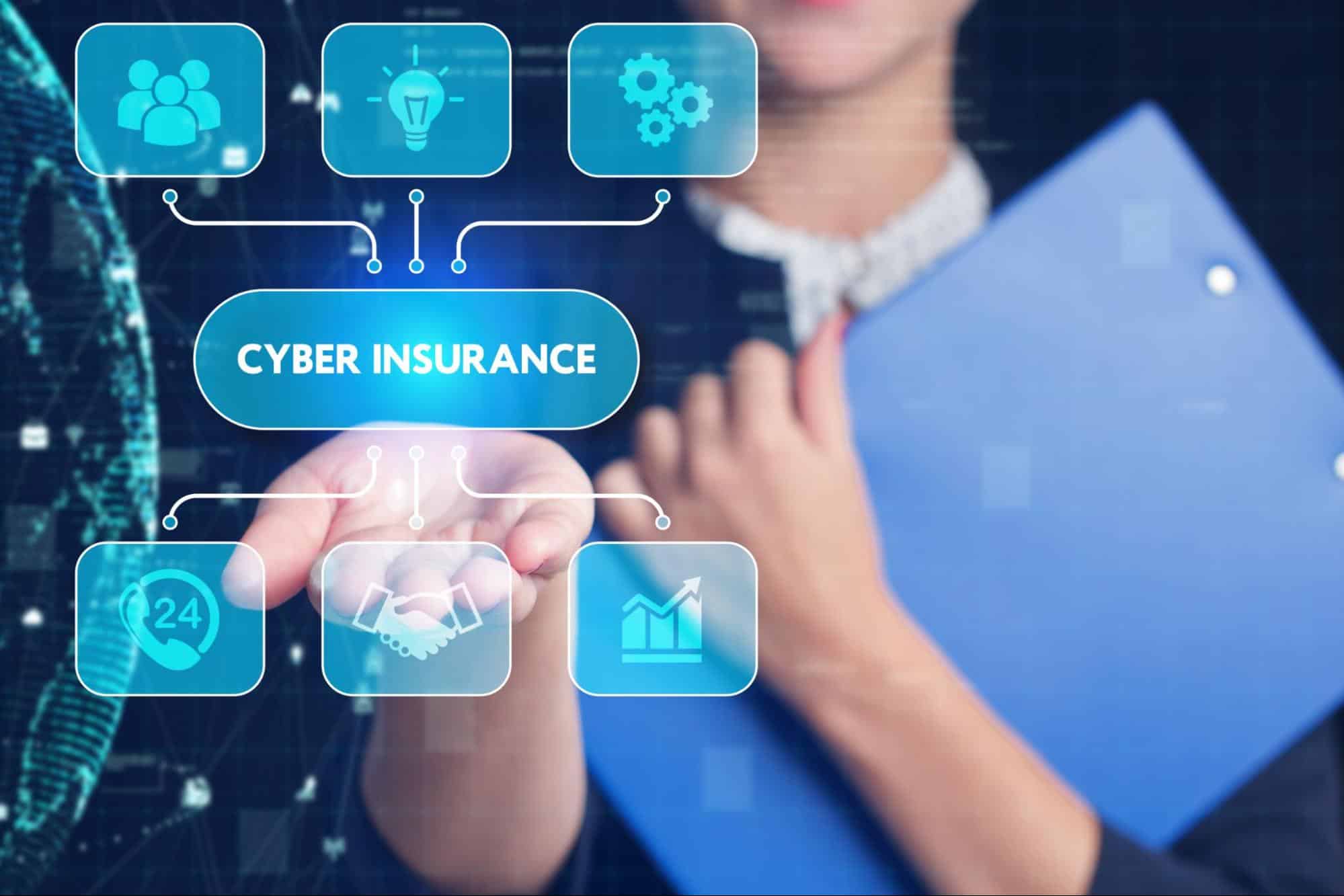 The Complete Cyber Insurance Coverage Checklist | XL.net