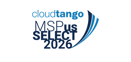 Award Logo cloudtango