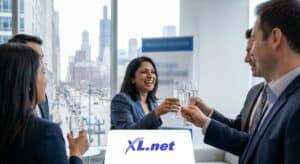 XL.net Honored as One of the 2026 Best and Brightest Companies to Work For — in Chicago and Nationally