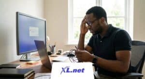Common IT Problems from XL.net