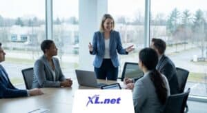 Naperville’s Top Industries — And What They Need From Their IT Partners