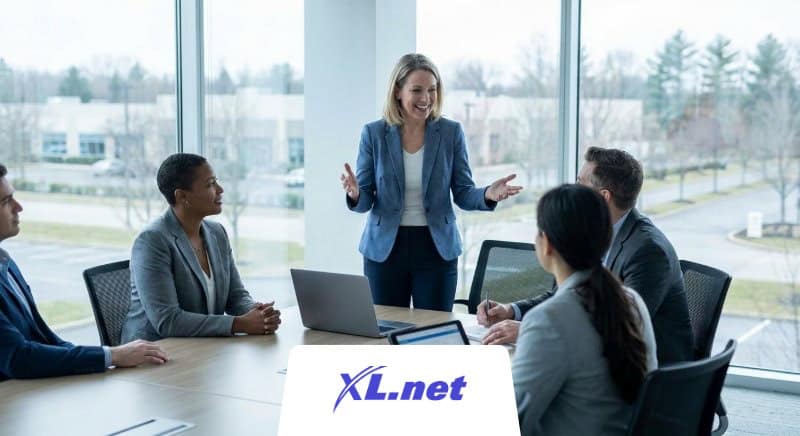 Naperville’s Top Industries — And What They Need From Their IT Partners