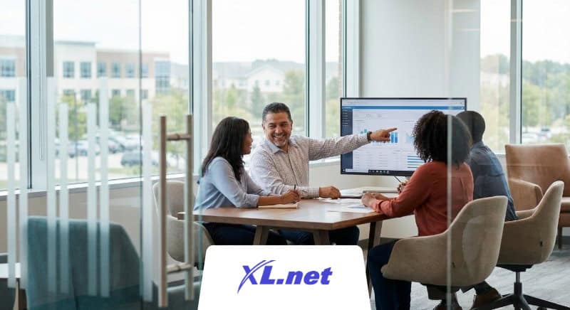 Top Naperville, IL Tech Companies and What Local Businesses Can Learn From Their IT Strategy