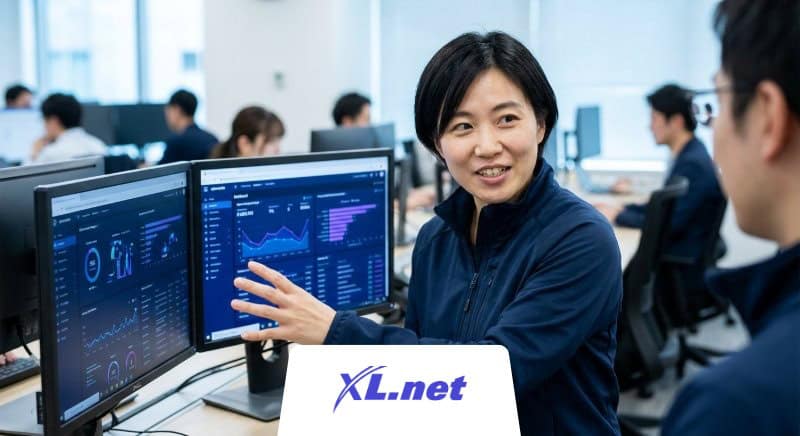 EDR Vs Antivirus from XL.net