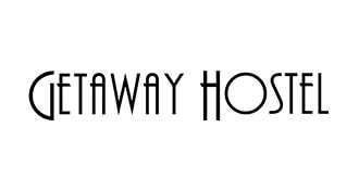 LogogetawayHostel