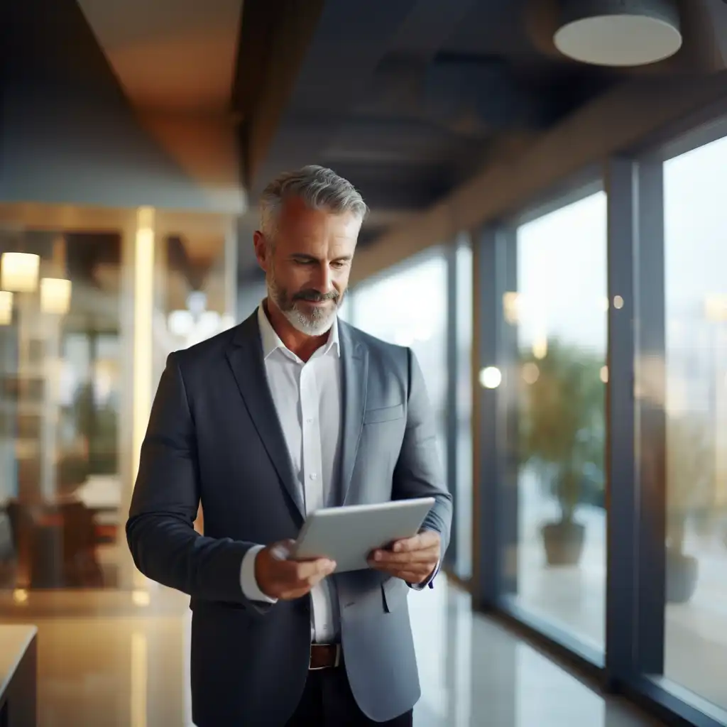 Managed Desktop VDI