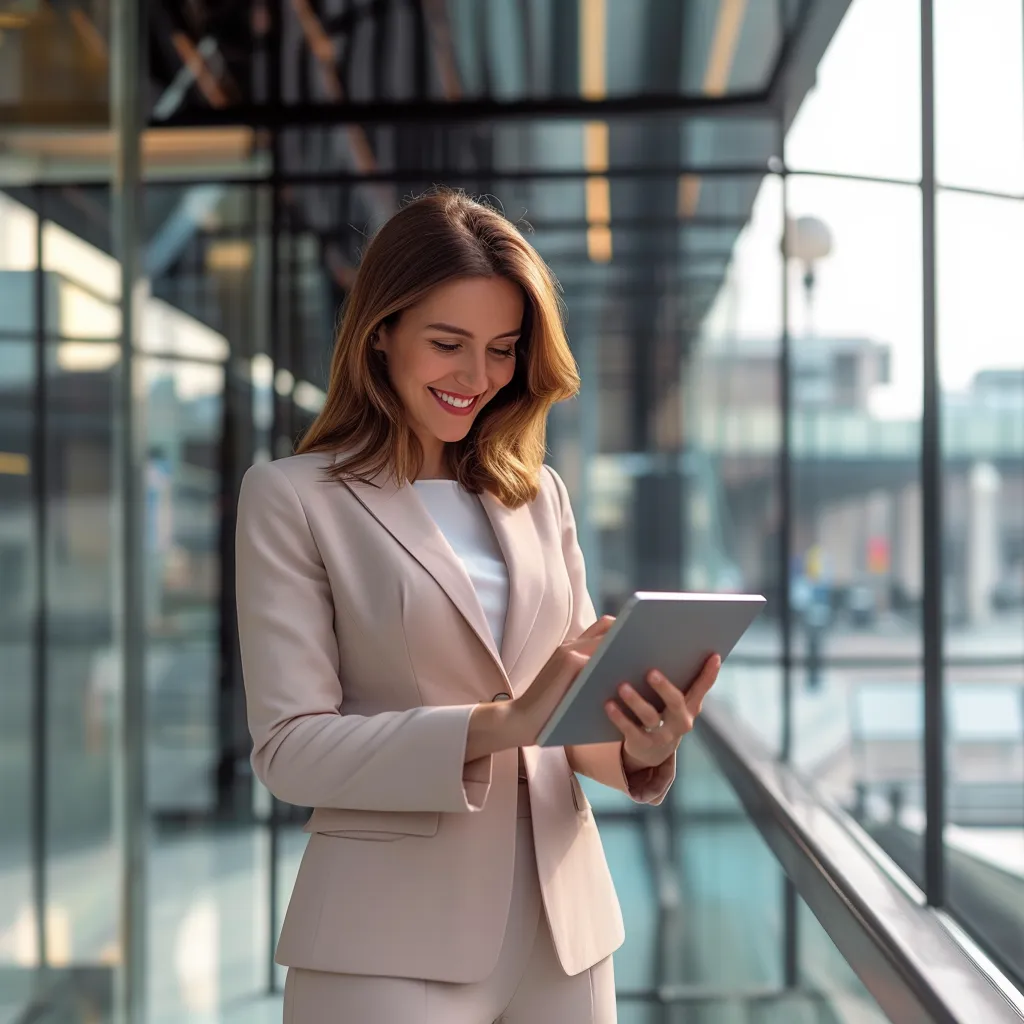 Small Business IT Services