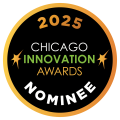 2025 CIA Nominee Badge